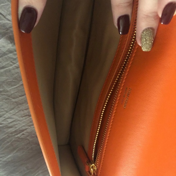 TOM FORD Clutch Bag - Picture 7 of 11